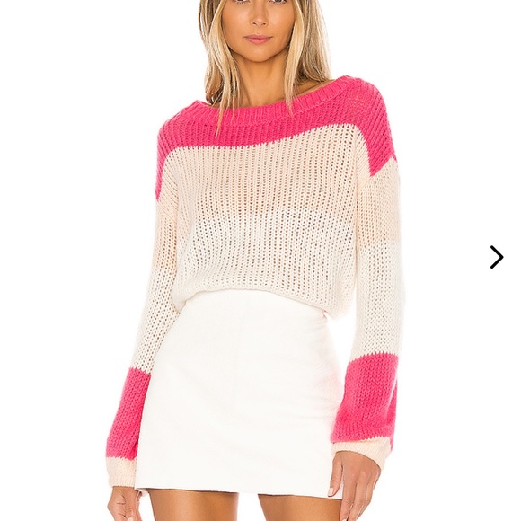 Lovers + Friends Sweaters - Lovers+Friends Sweater